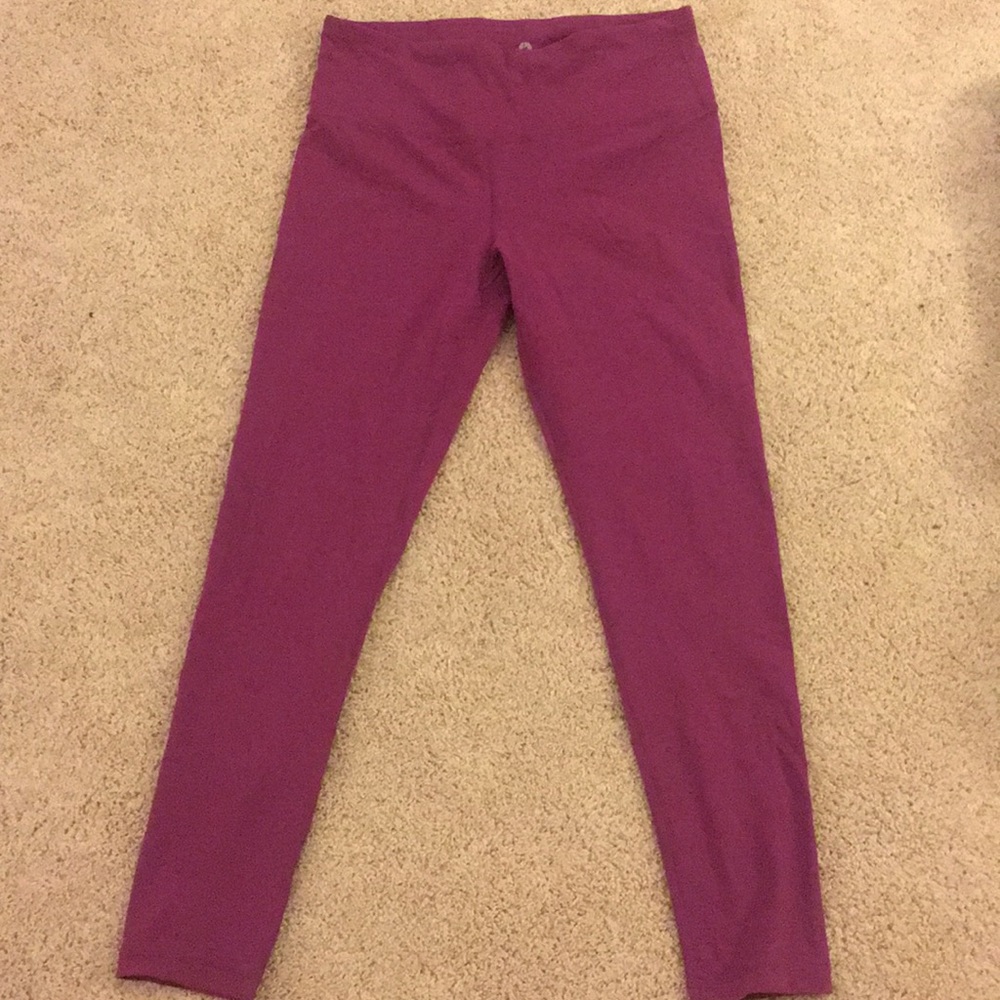 90 degree leggings by reflex